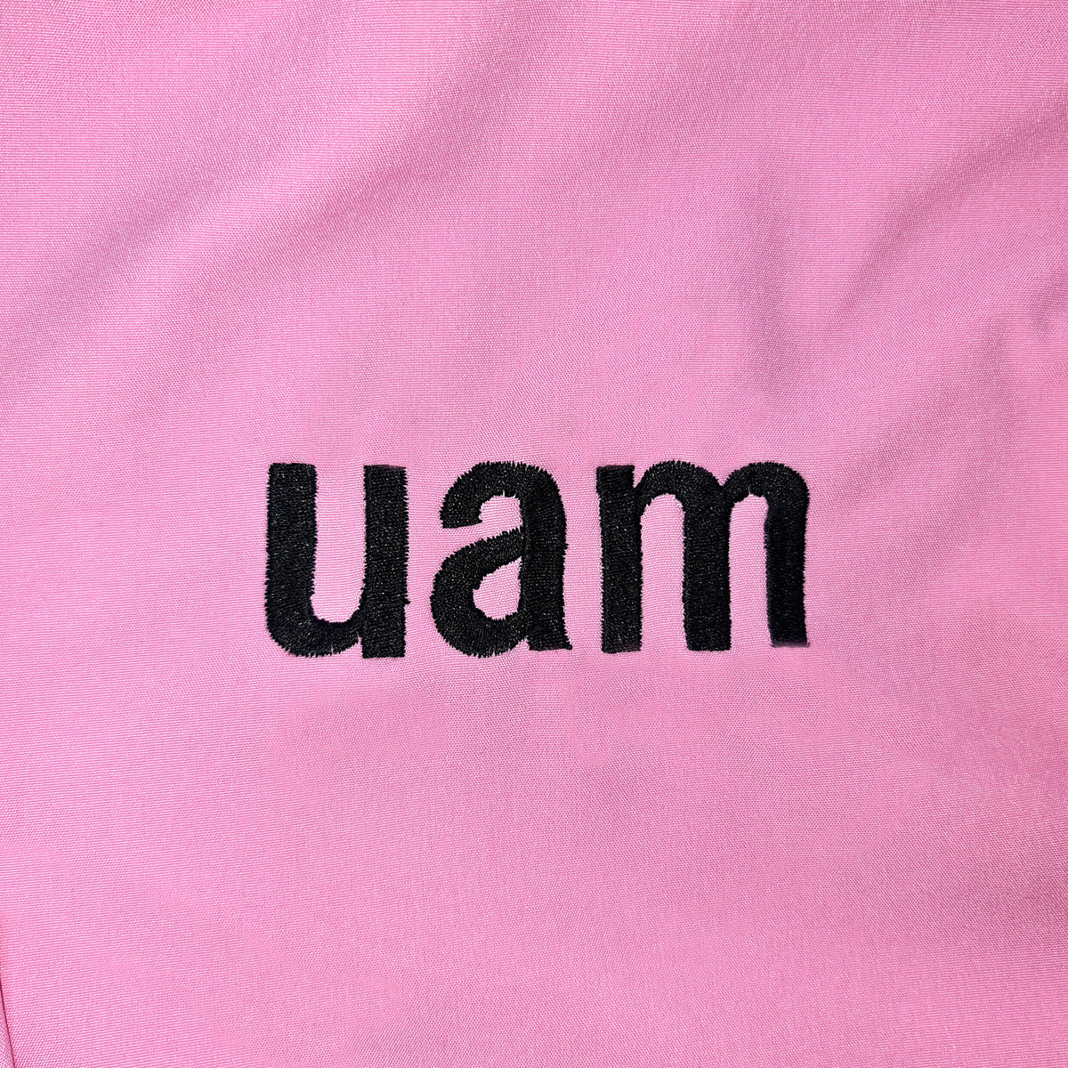 CHAMARRA ROSA FUNDACIÓN UAM