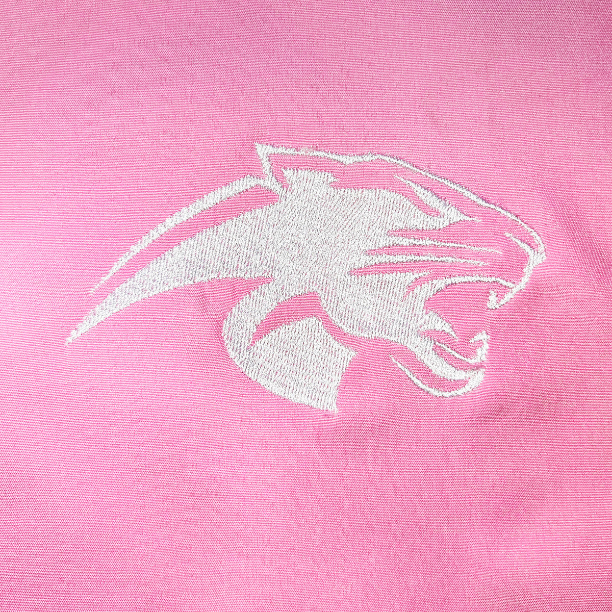 CHAMARRA ROSA FUNDACIÓN UAM