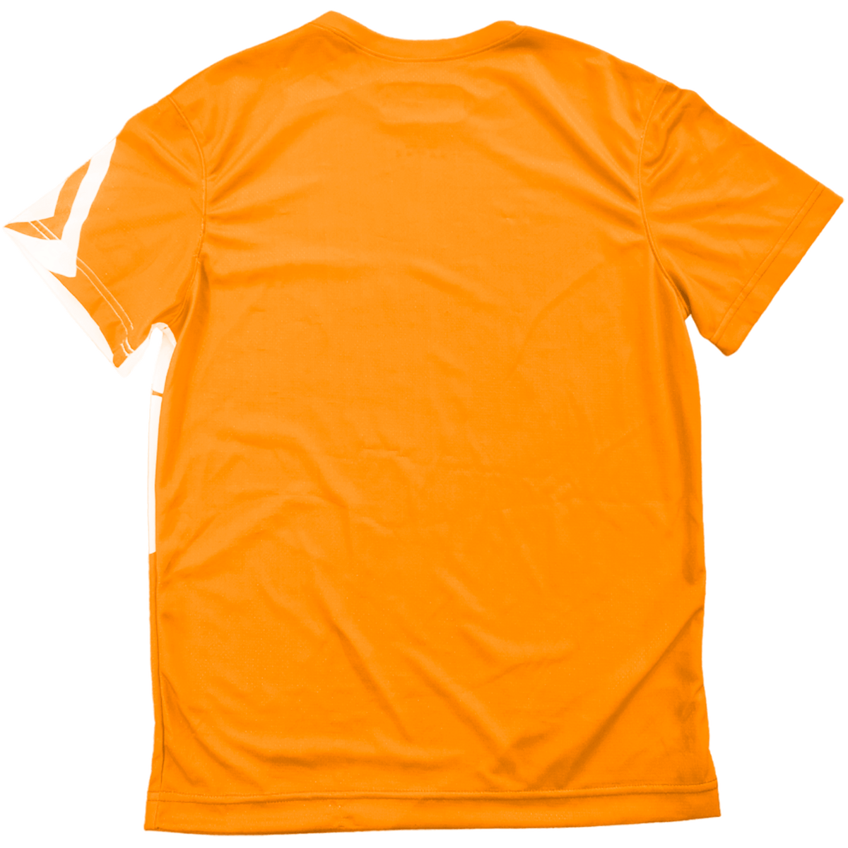 PLAYERA NARANJA FUNDACIÓN UAM