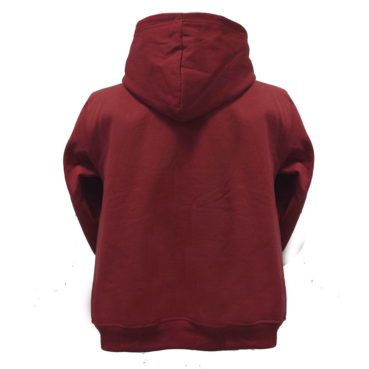 SUDADERA ROJA FUNDACIÓN UAM